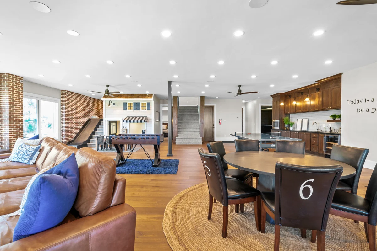 Glenn Haven | Luxury Large Group Getaway Sleeps 60 #269