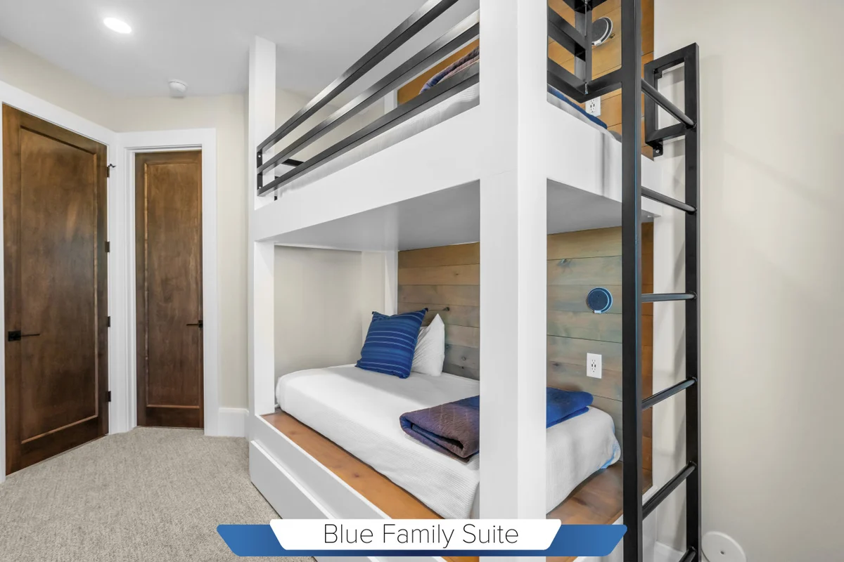 Glenn Haven | Luxury Large Group Getaway Sleeps 60 #189