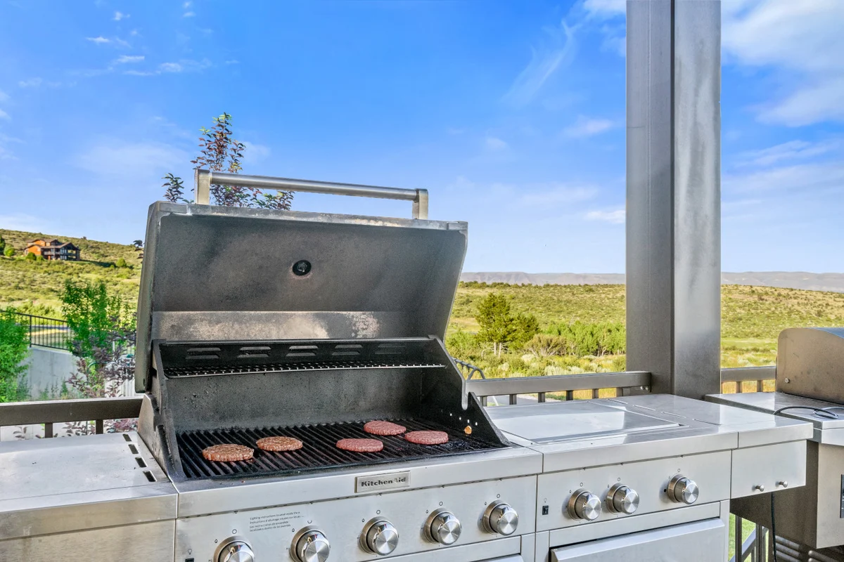 Glenn Haven | Luxury Large Group Getaway Sleeps 60 #240