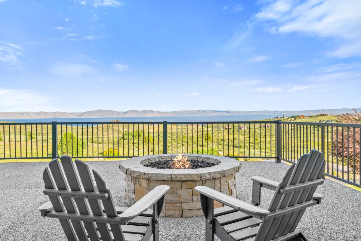 Glenn Haven | Luxury Large Group Getaway Sleeps 60 #249