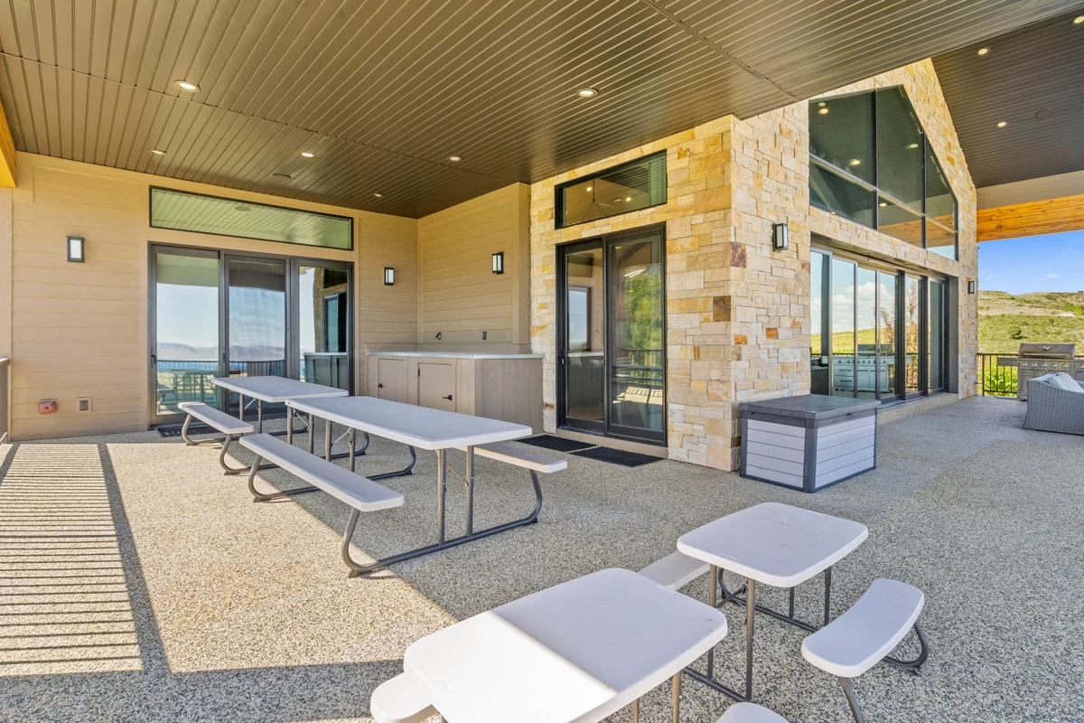 Glenn Haven | Luxury Large Group Getaway Sleeps 60 #215