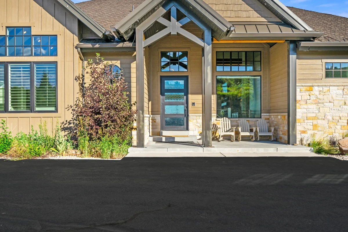 Glenn Haven | Luxury Large Group Getaway Sleeps 60 #203