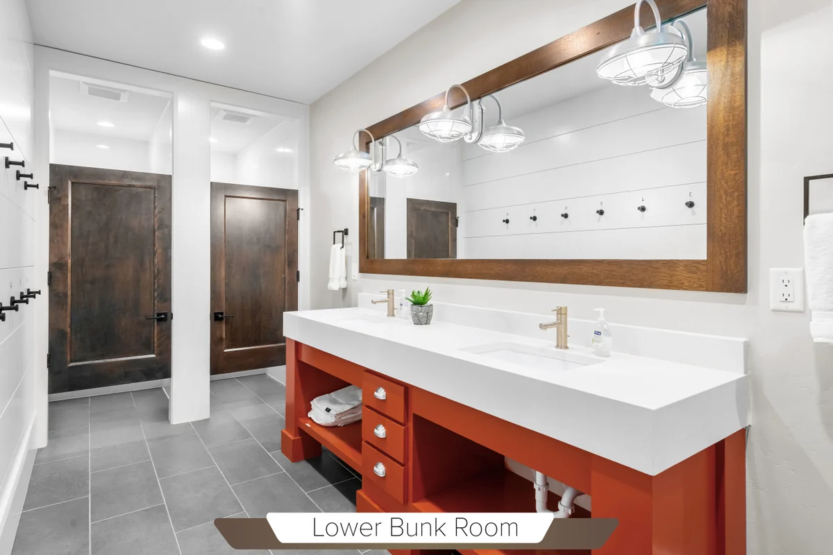 Glenn Haven | Luxury Large Group Getaway Sleeps 60 #192