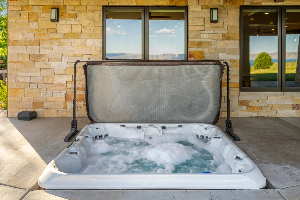 Glenn Haven | Luxury Large Group Getaway Sleeps 60 #302