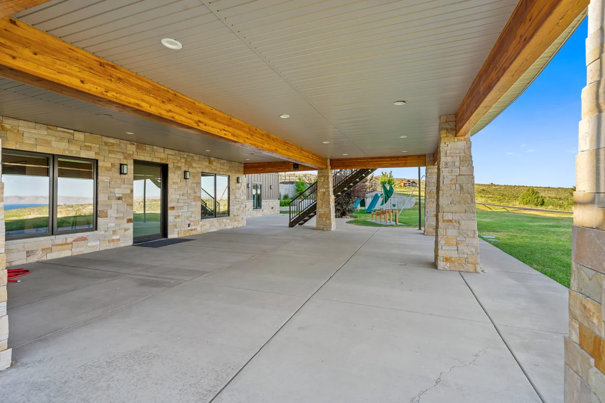 Glenn Haven | Luxury Large Group Getaway Sleeps 60 #211