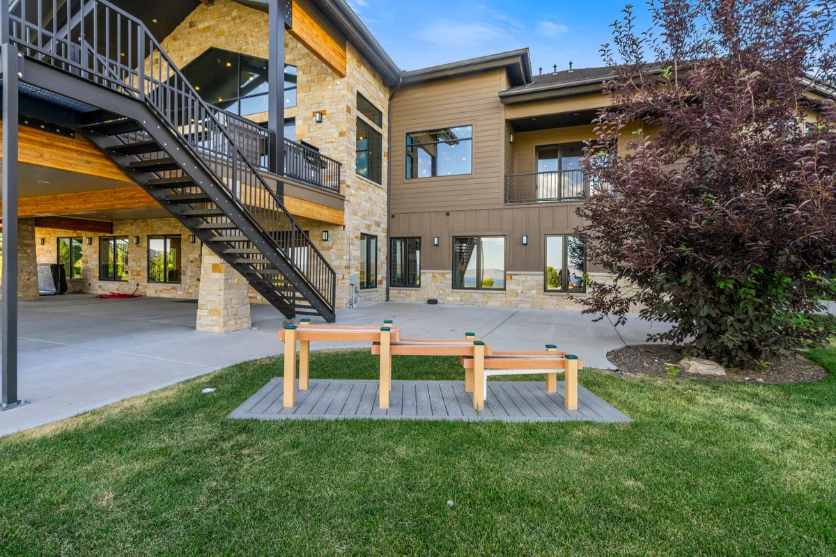 Glenn Haven | Luxury Large Group Getaway Sleeps 60 #262