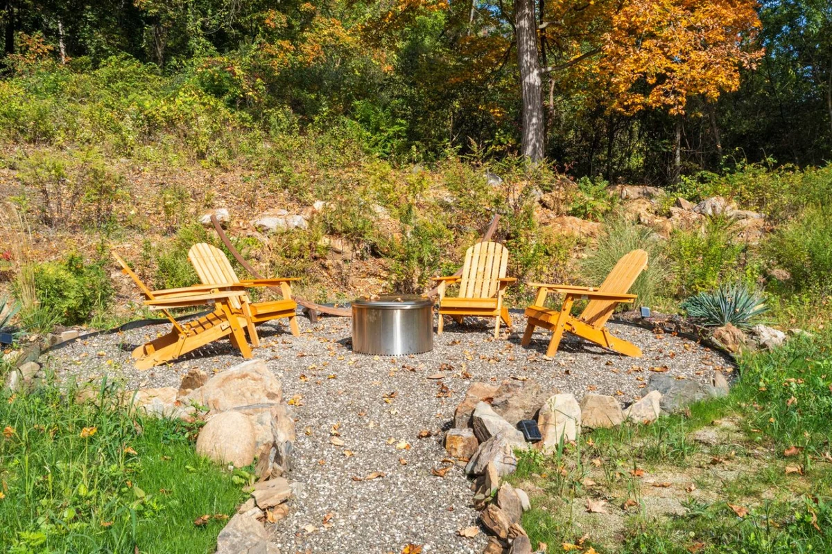 Modern Hudson Retreat Near Town with Hot Tub #46