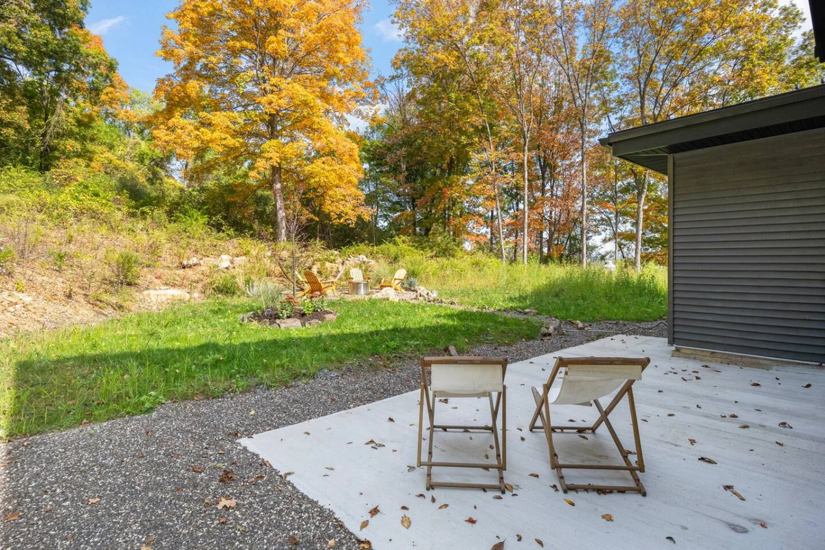 Modern Hudson Retreat Near Town with Hot Tub #31