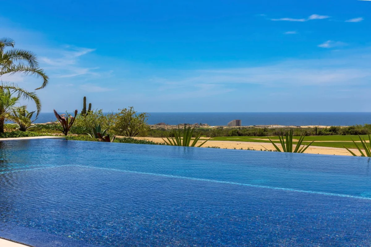 Exquisite 4BR Villa with Breathtaking Views - Golf Cart and Airport Transportation Included! #44