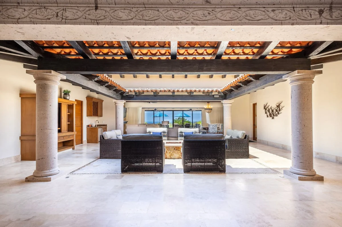 Exquisite 4BR Villa with Breathtaking Views - Golf Cart and Airport Transportation Included! #59