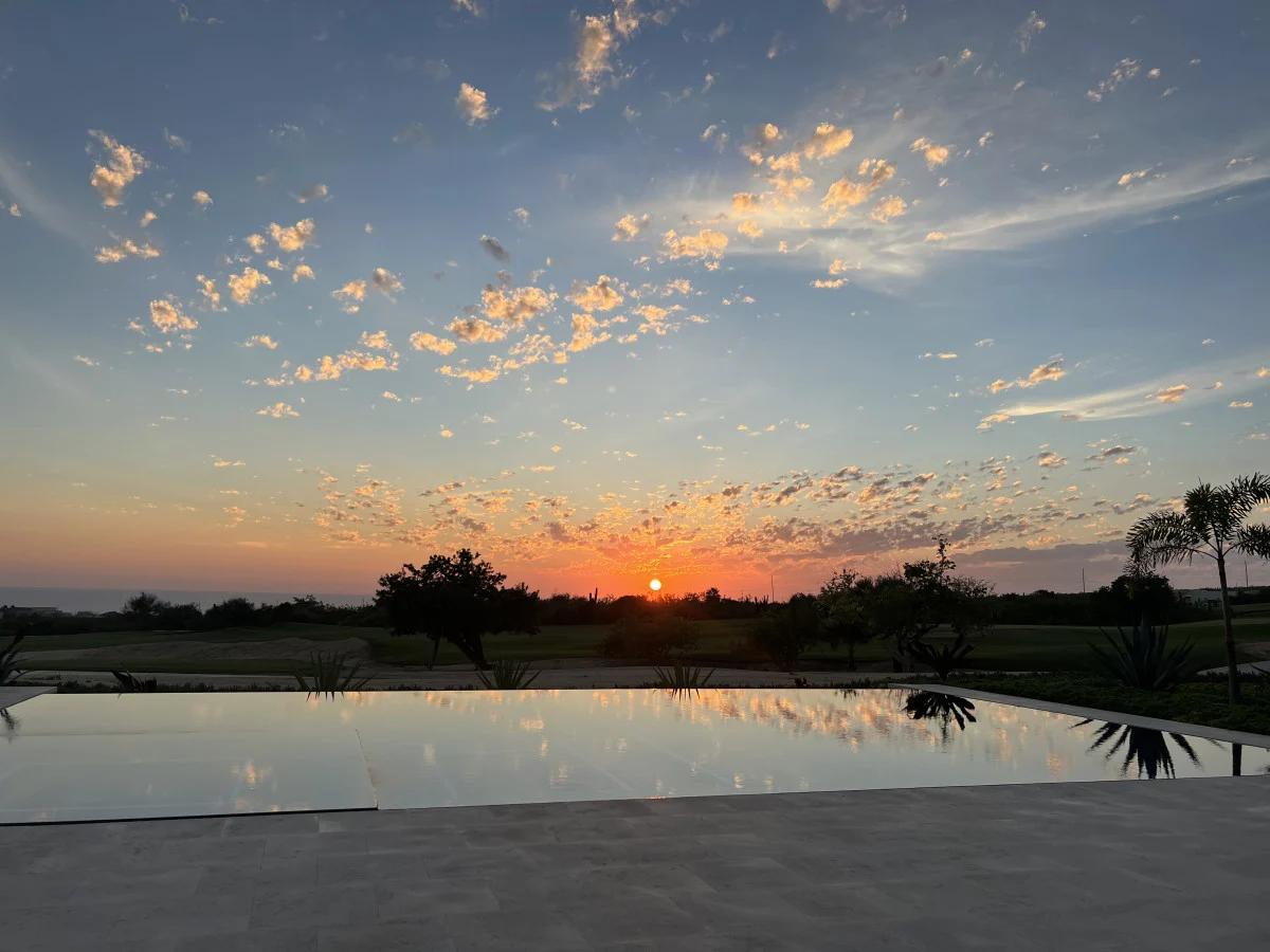 Exquisite 4BR Villa with Breathtaking Views - Golf Cart and Airport Transportation Included! #82