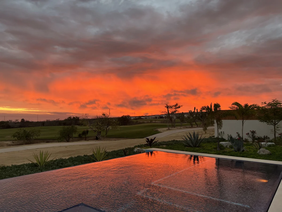 Exquisite 4BR Villa with Breathtaking Views - Golf Cart and Airport Transportation Included! #97