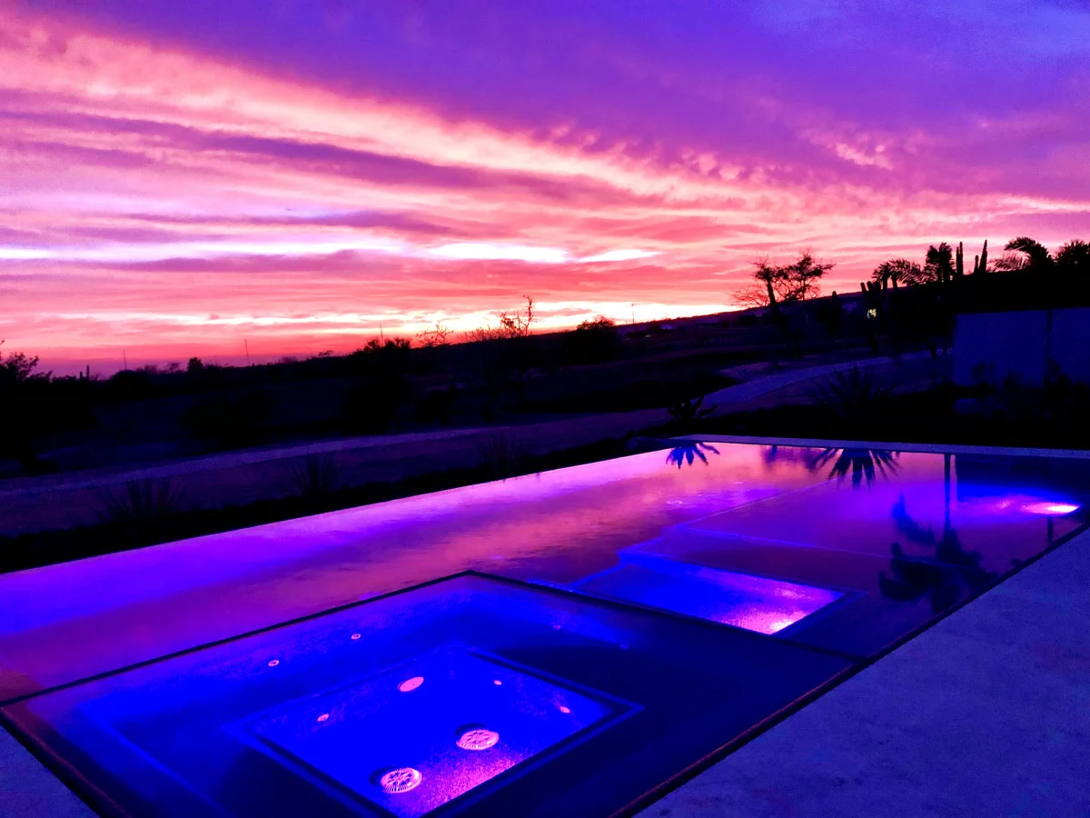 Exquisite 4BR Villa with Breathtaking Views - Golf Cart and Airport Transportation Included! #84