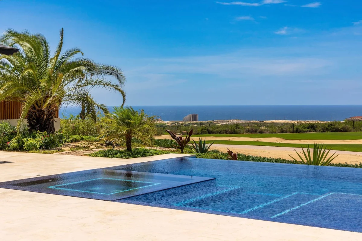 Exquisite 4BR Villa with Breathtaking Views - Golf Cart and Airport Transportation Included! #52