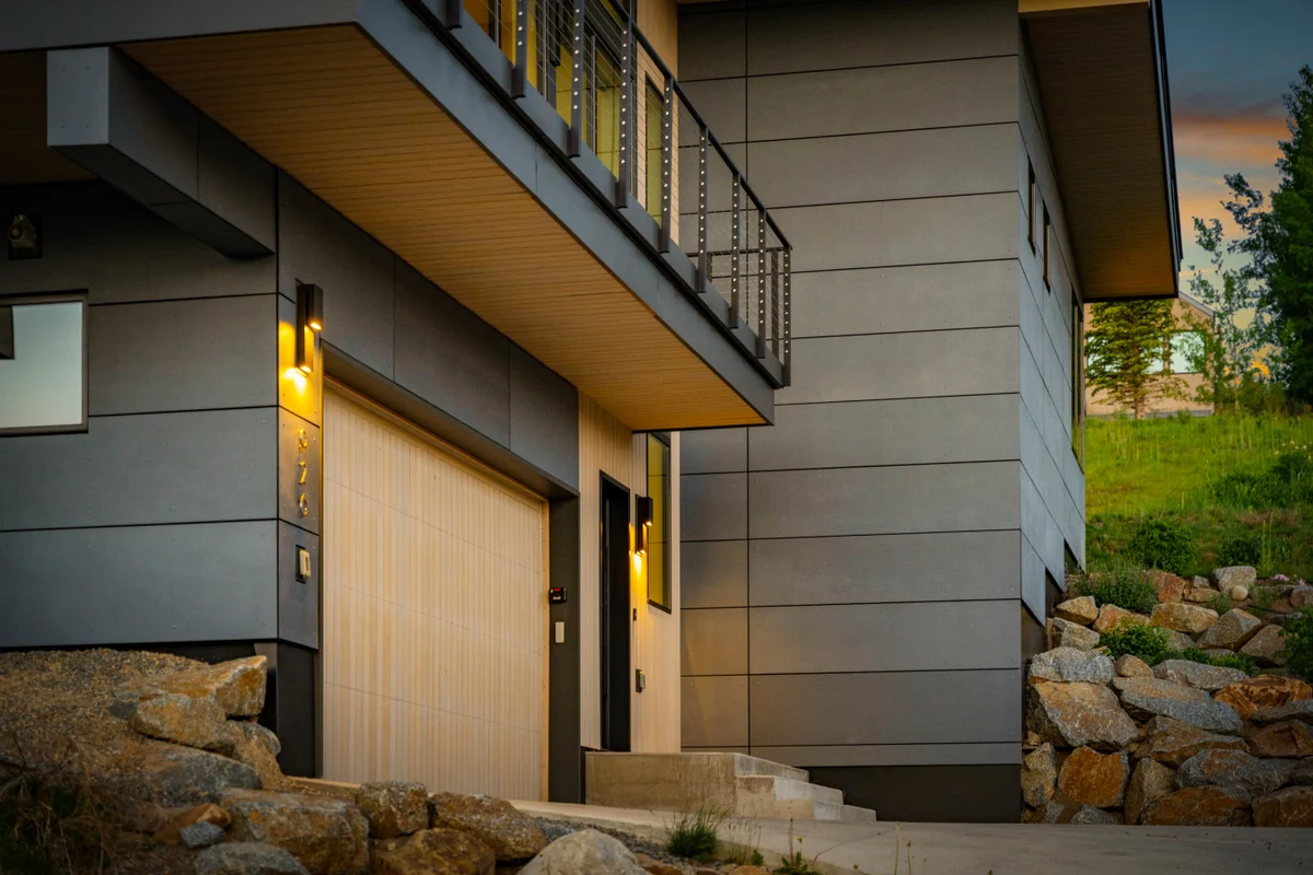 Luxury Modern Home - Walk to Lifts/Ski/Trails #80