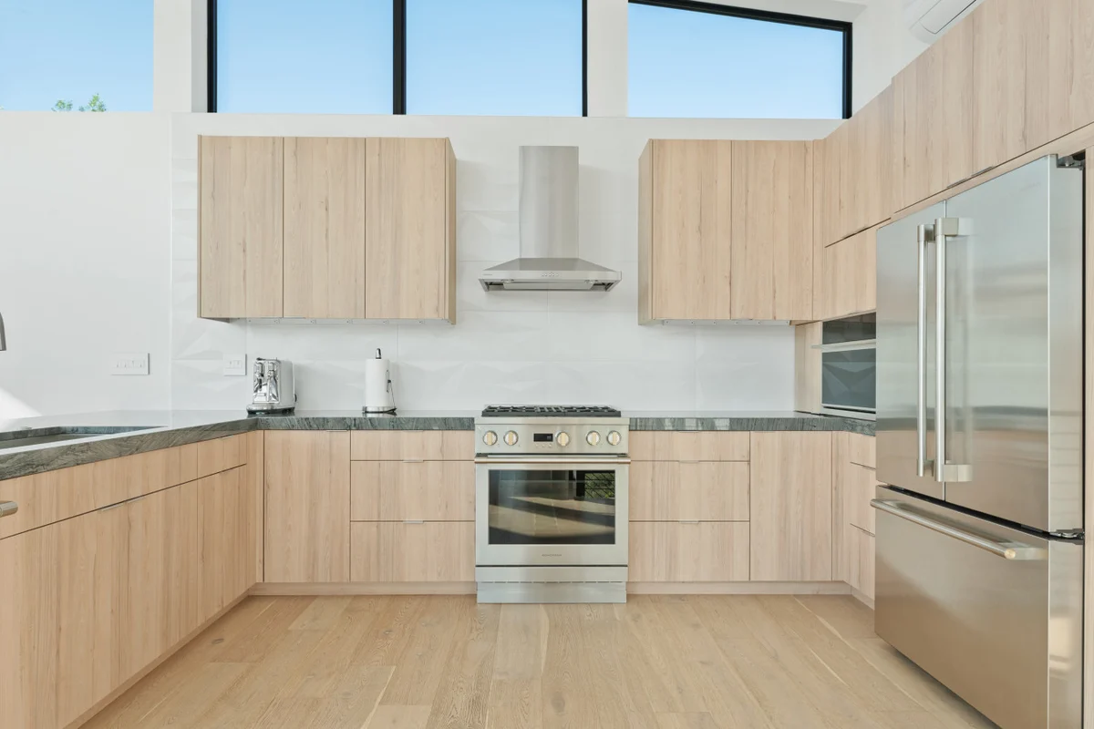 Luxury Modern Home - Walk to Lifts/Ski/Trails #98