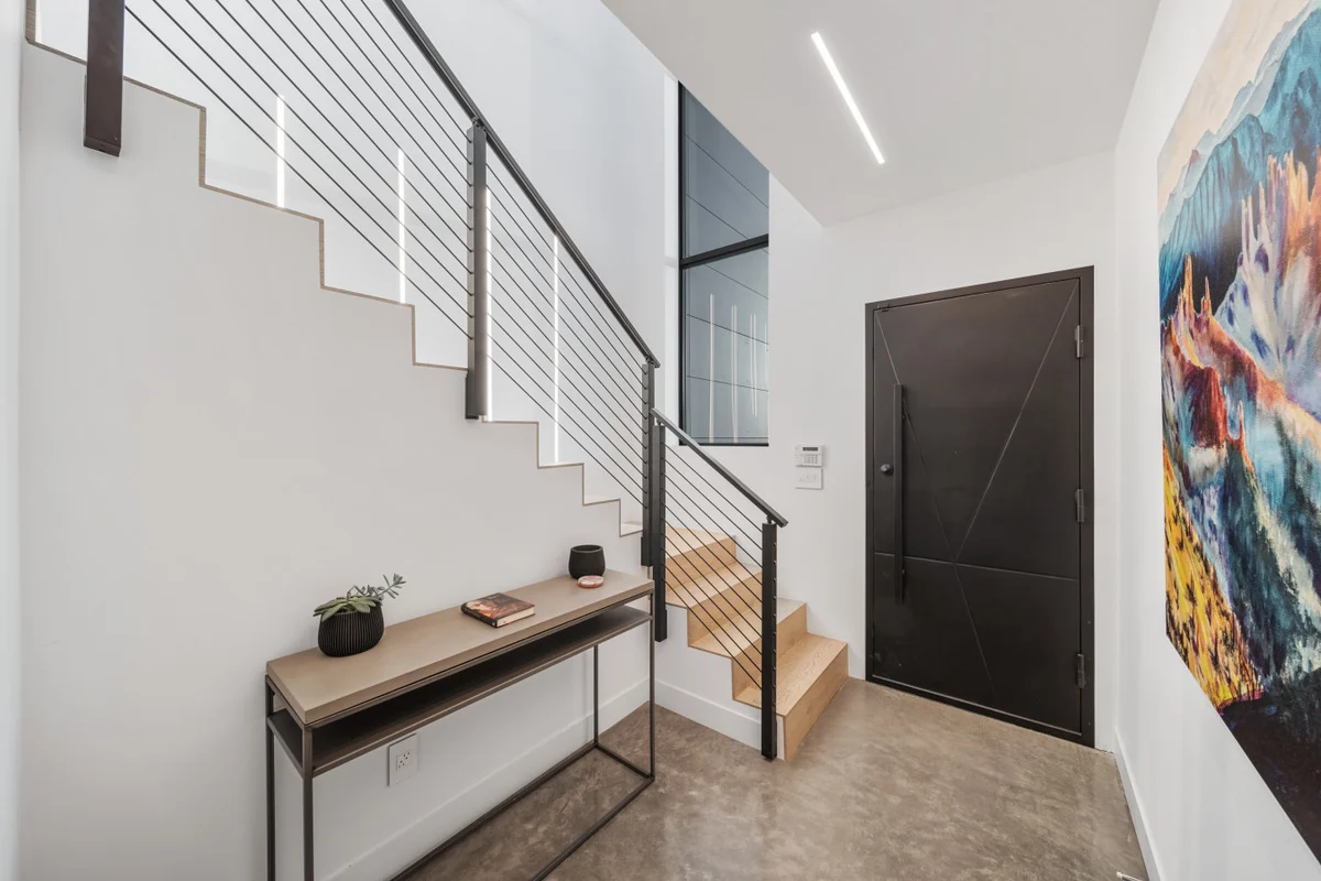 Luxury Modern Home - Walk to Lifts/Ski/Trails #62