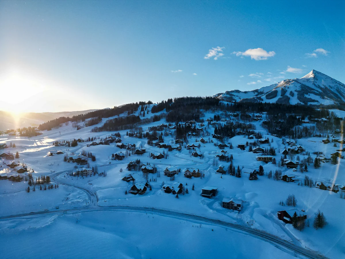 Luxury Modern Home - Walk to Lifts/Ski/Trails #96