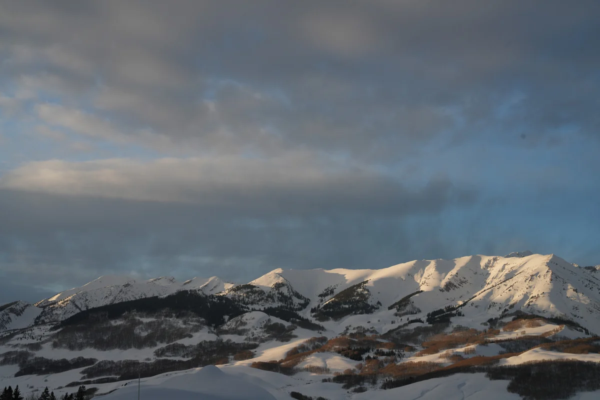 Luxury Modern Home - Walk to Lifts/Ski/Trails #73