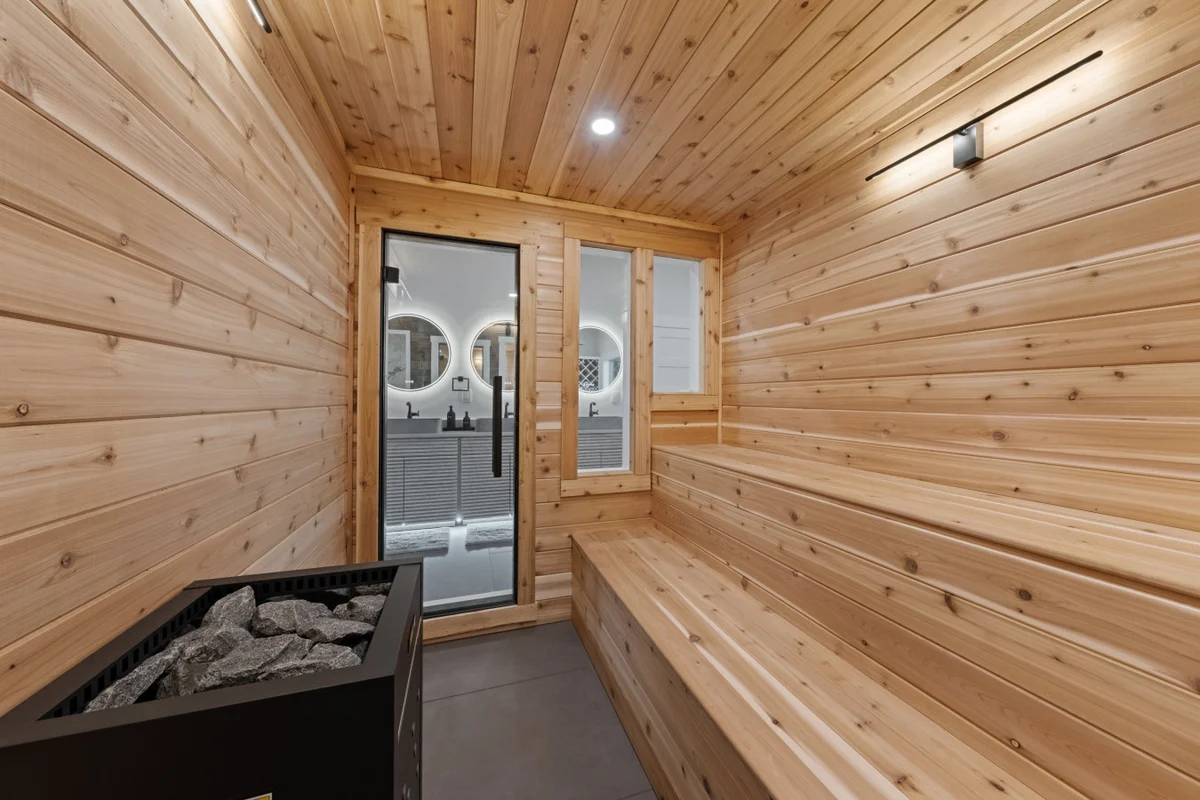 Blue Ridge Luxe, 180 Mtn Views, Sunsets, Sauna, Spa #140