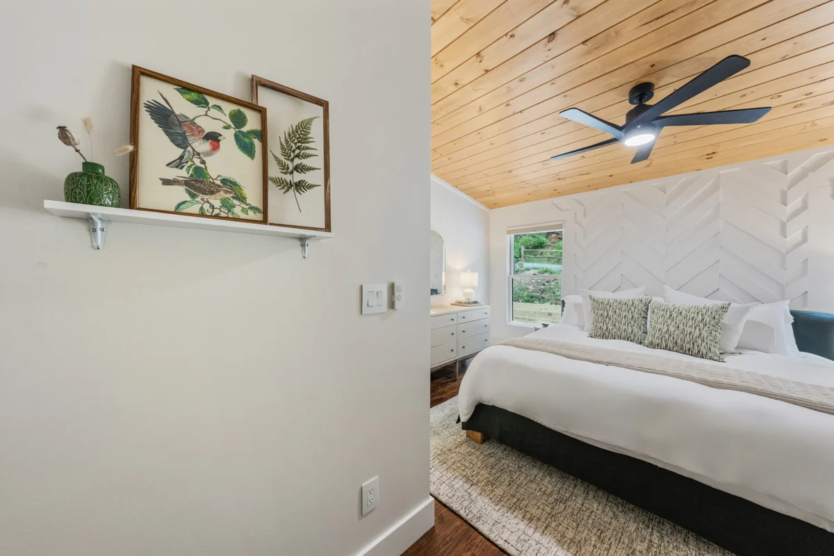 Blue Ridge Luxe, 180 Mtn Views, Sunsets, Sauna, Spa #155