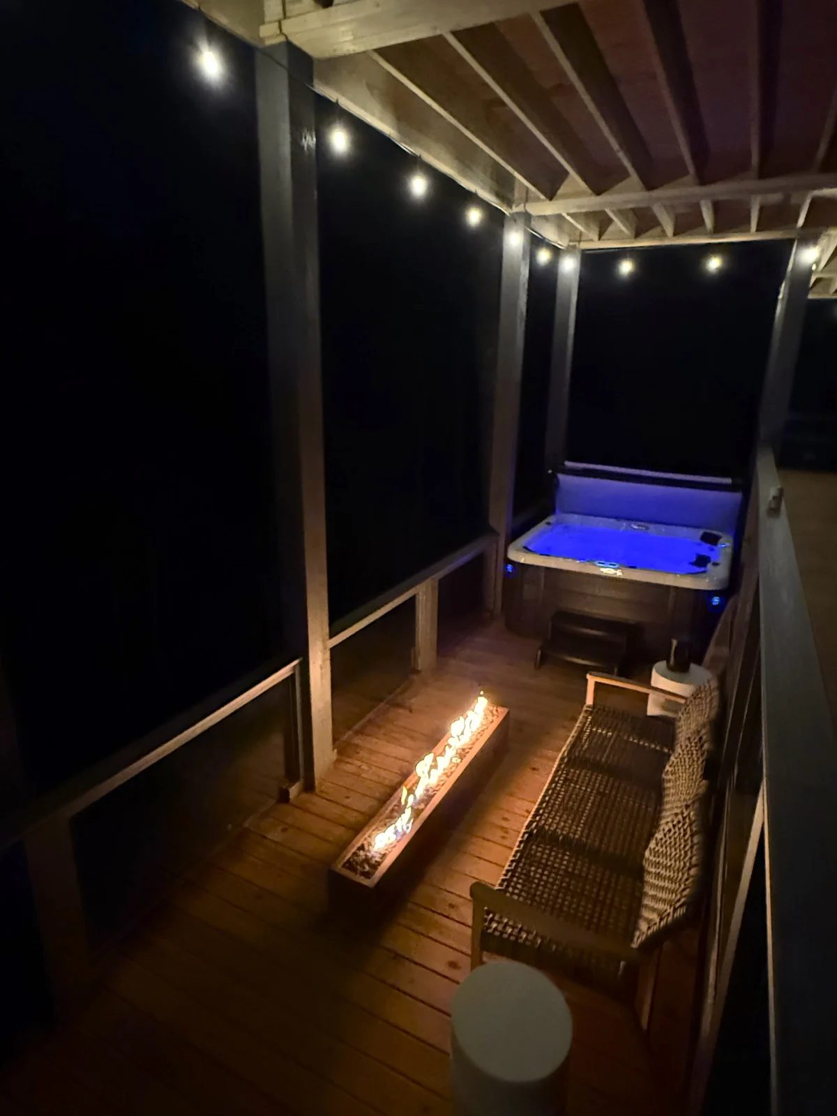 Blue Ridge Luxe, 180 Mtn Views, Sunsets, Sauna, Spa #190