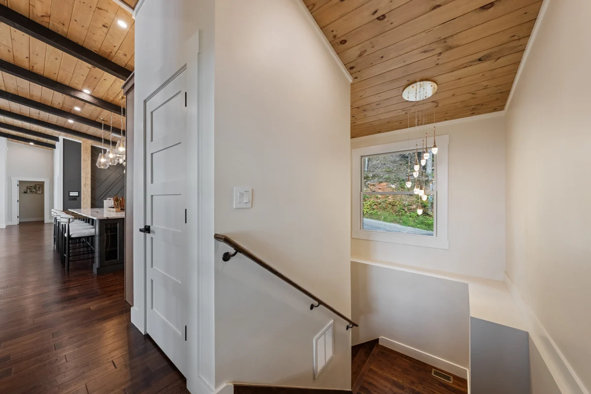 Blue Ridge Luxe, 180 Mtn Views, Sunsets, Sauna, Spa #133