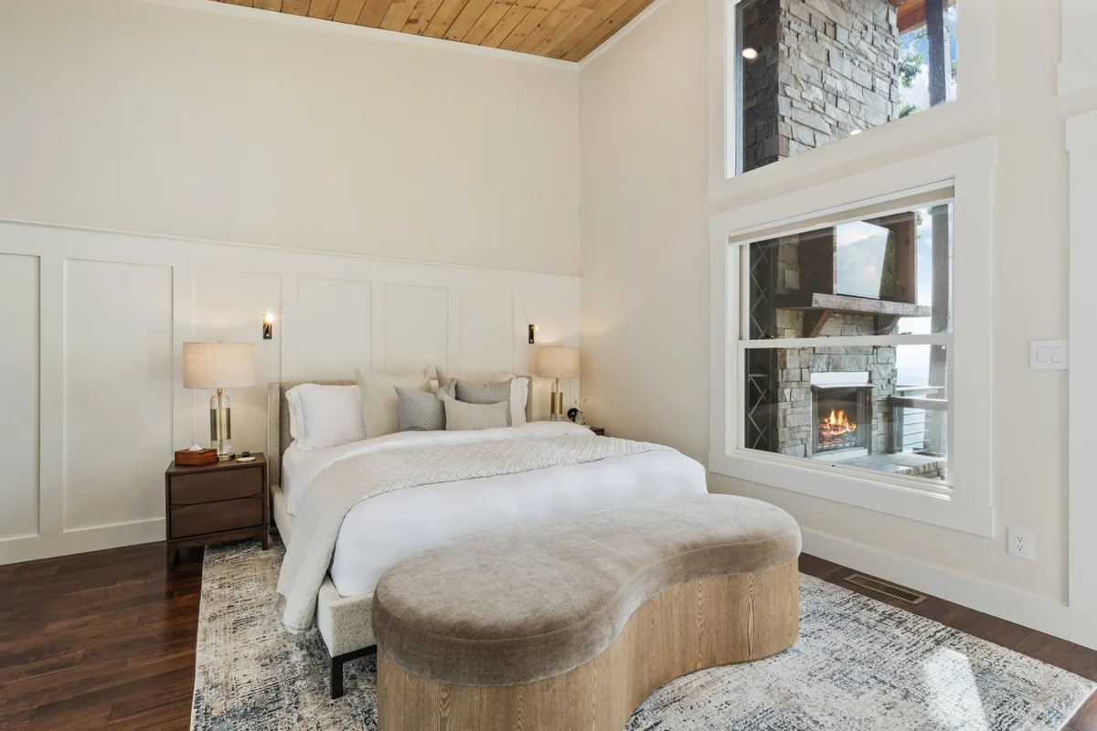 Blue Ridge Luxe, 180 Mtn Views, Sunsets, Sauna, Spa #148