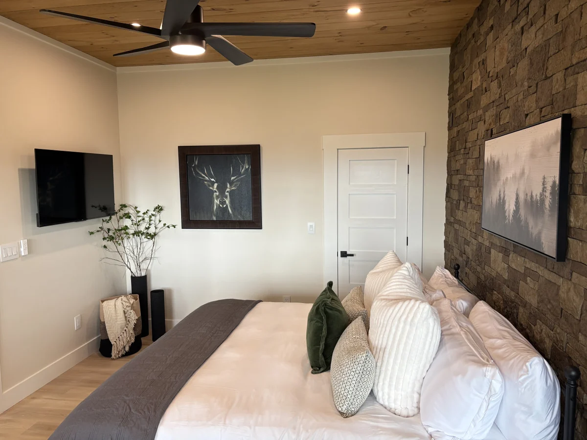 Blue Ridge Luxe, 180 Mtn Views, Sunsets, Sauna, Spa #147