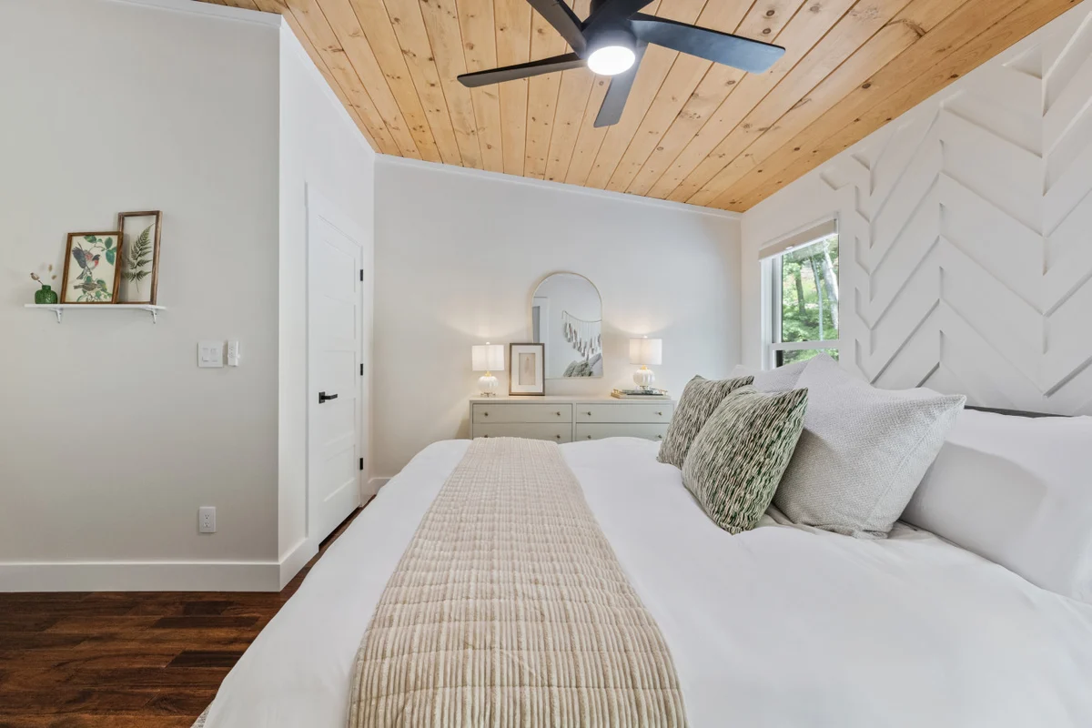 Blue Ridge Luxe, 180 Mtn Views, Sunsets, Sauna, Spa #159