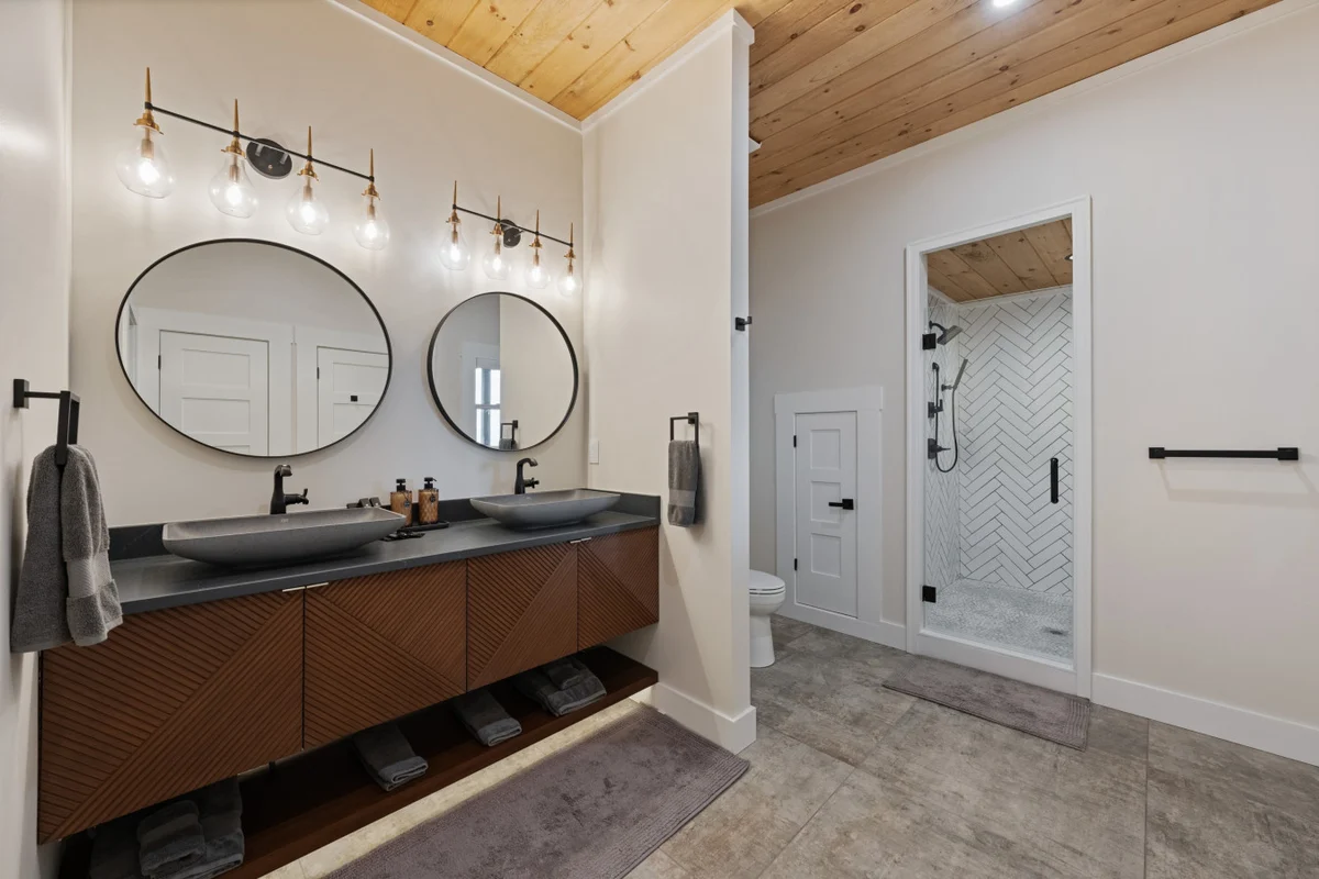 Blue Ridge Luxe, 180 Mtn Views, Sunsets, Sauna, Spa #185