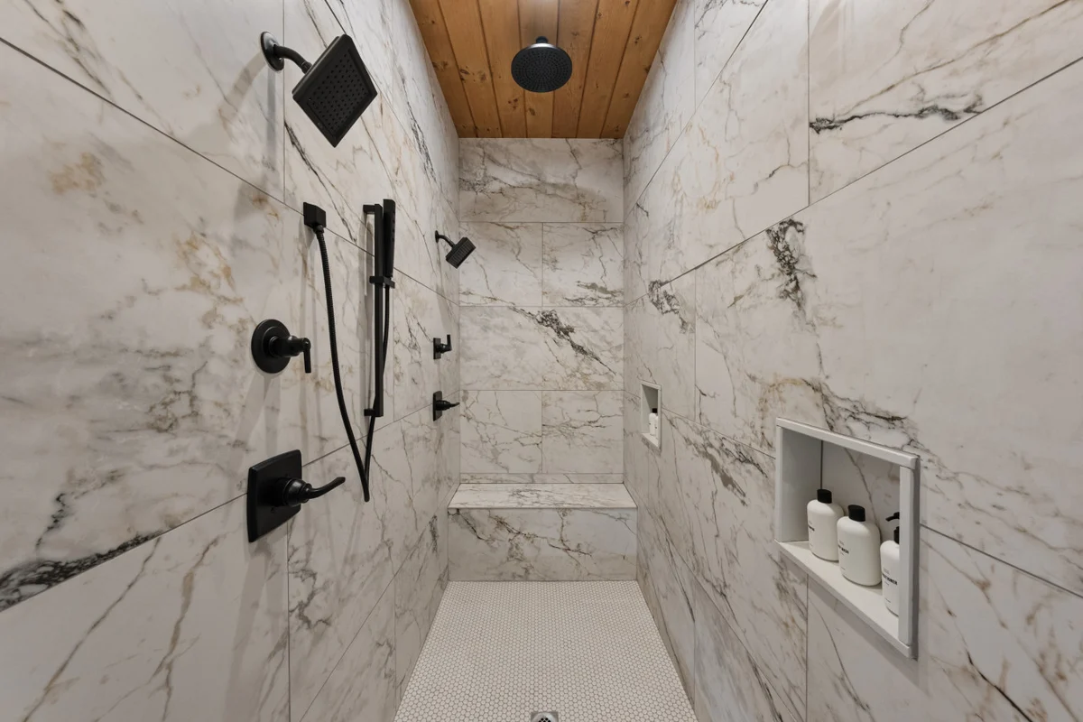 Blue Ridge Luxe, 180 Mtn Views, Sunsets, Sauna, Spa #174