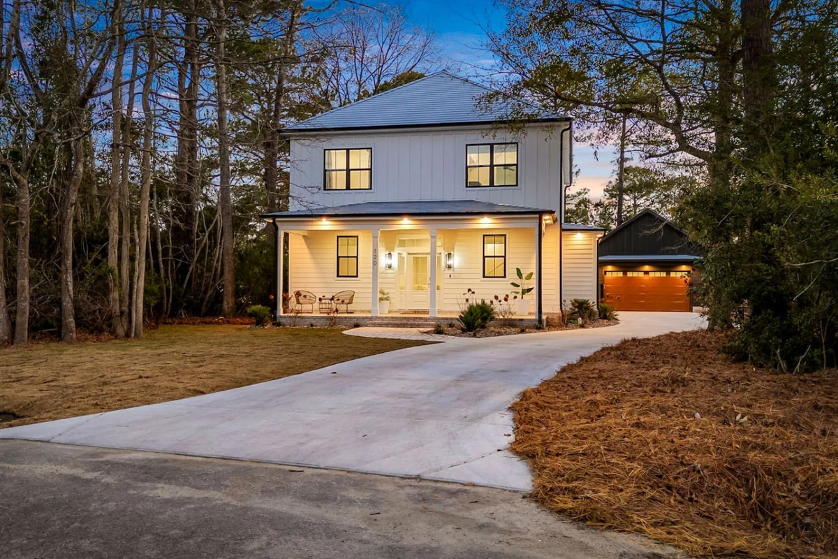 Low Country Lux #116