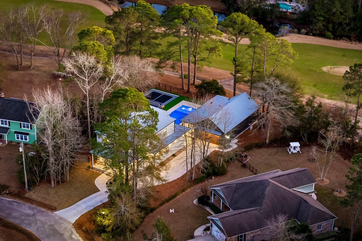 Low Country Lux #147