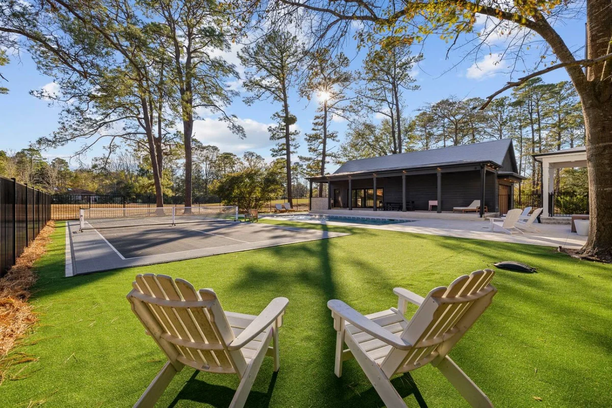 Low Country Lux #122