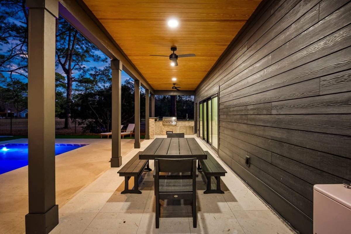 Low Country Lux #108