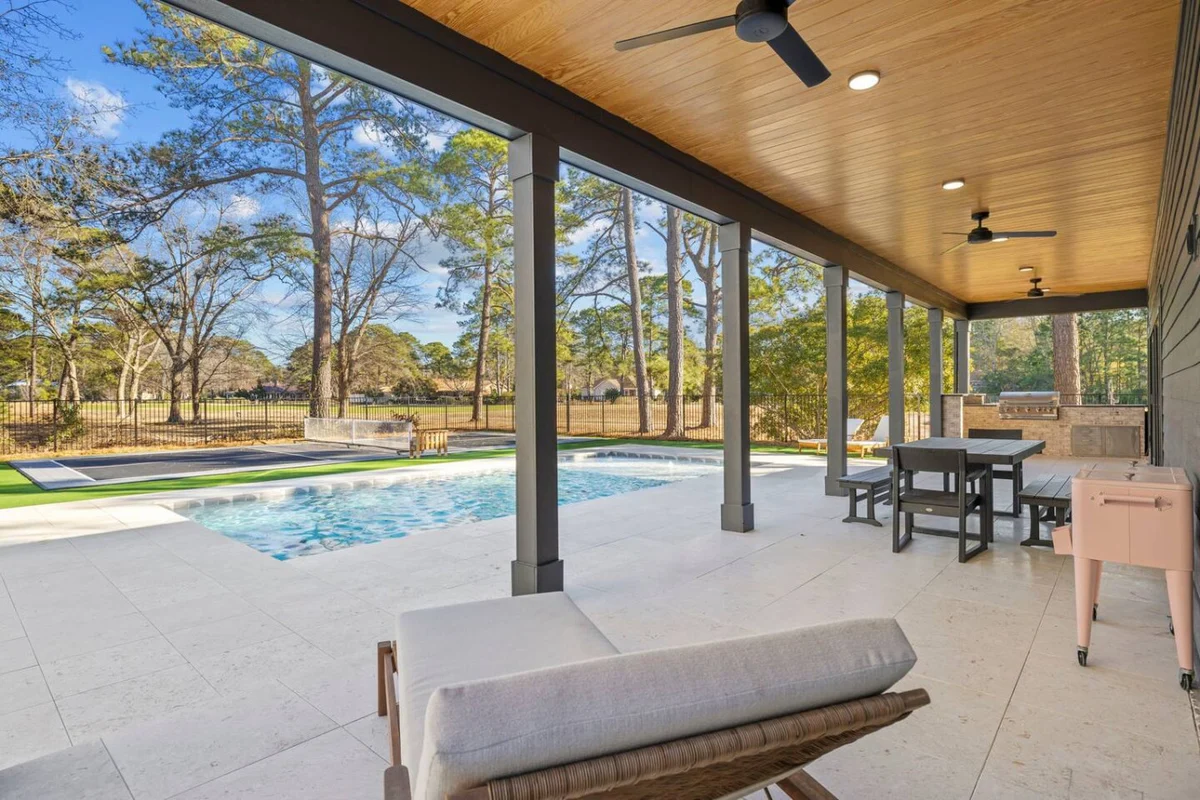 Low Country Lux #94