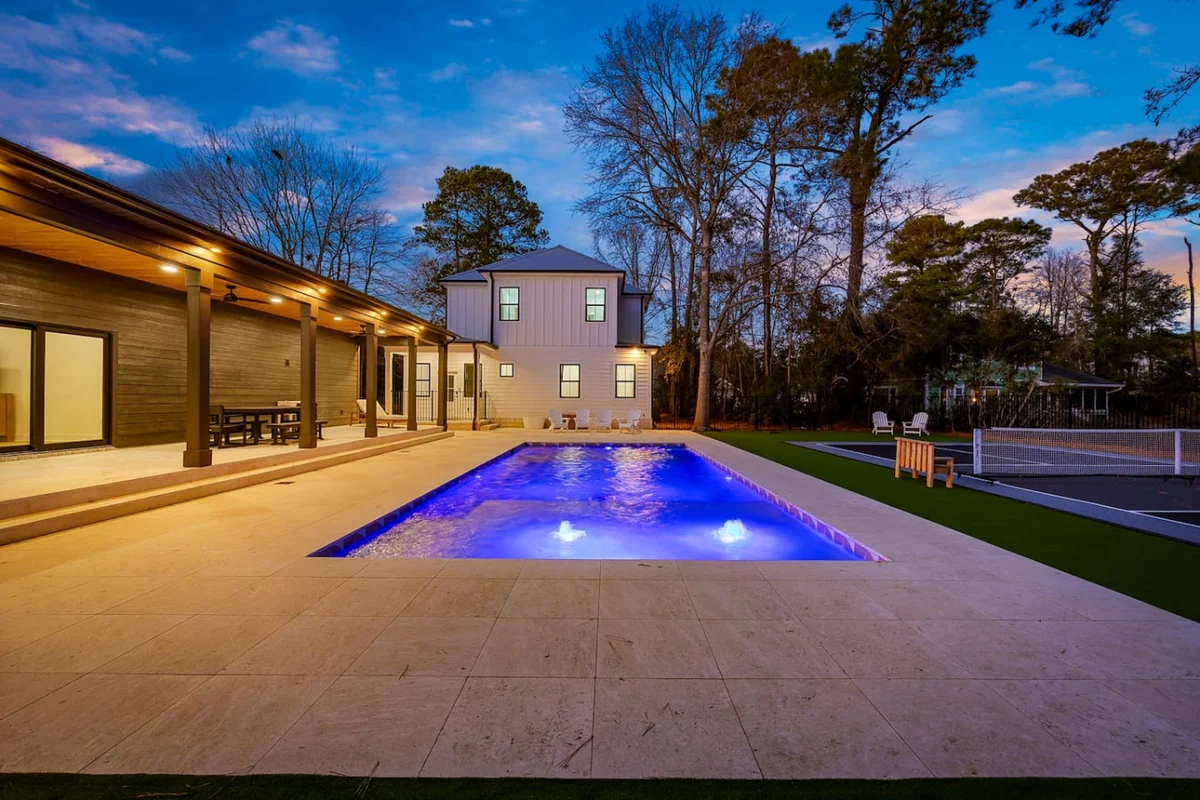 Low Country Lux #99