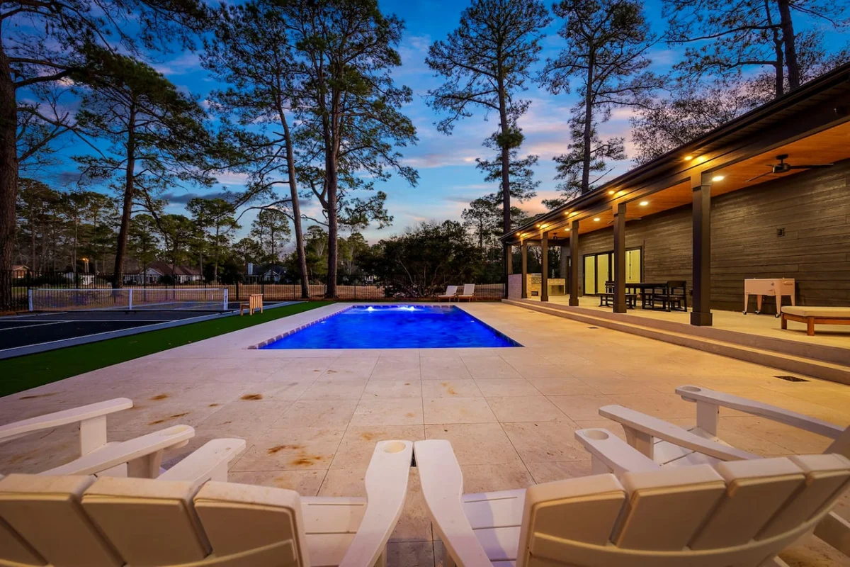 Low Country Lux #153