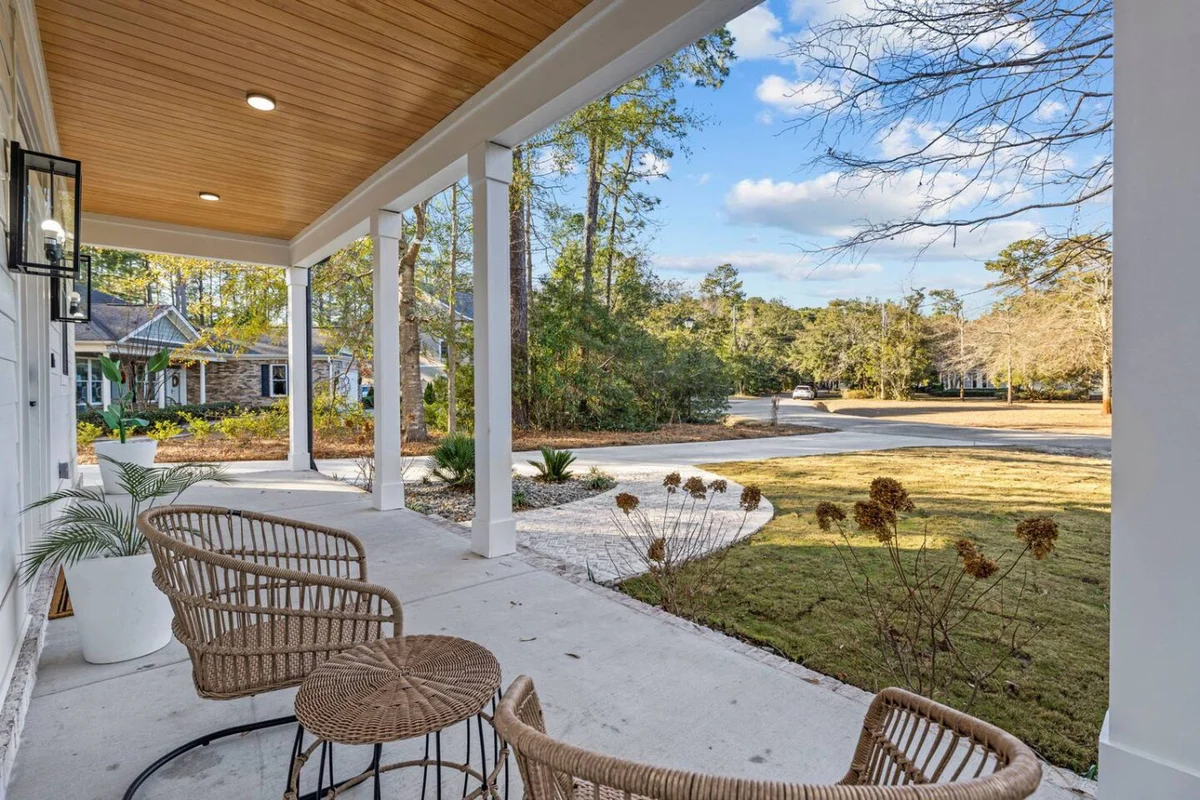 Low Country Lux #150