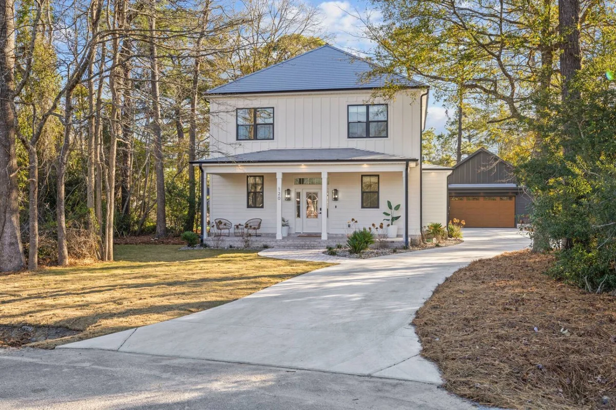 Low Country Lux #133