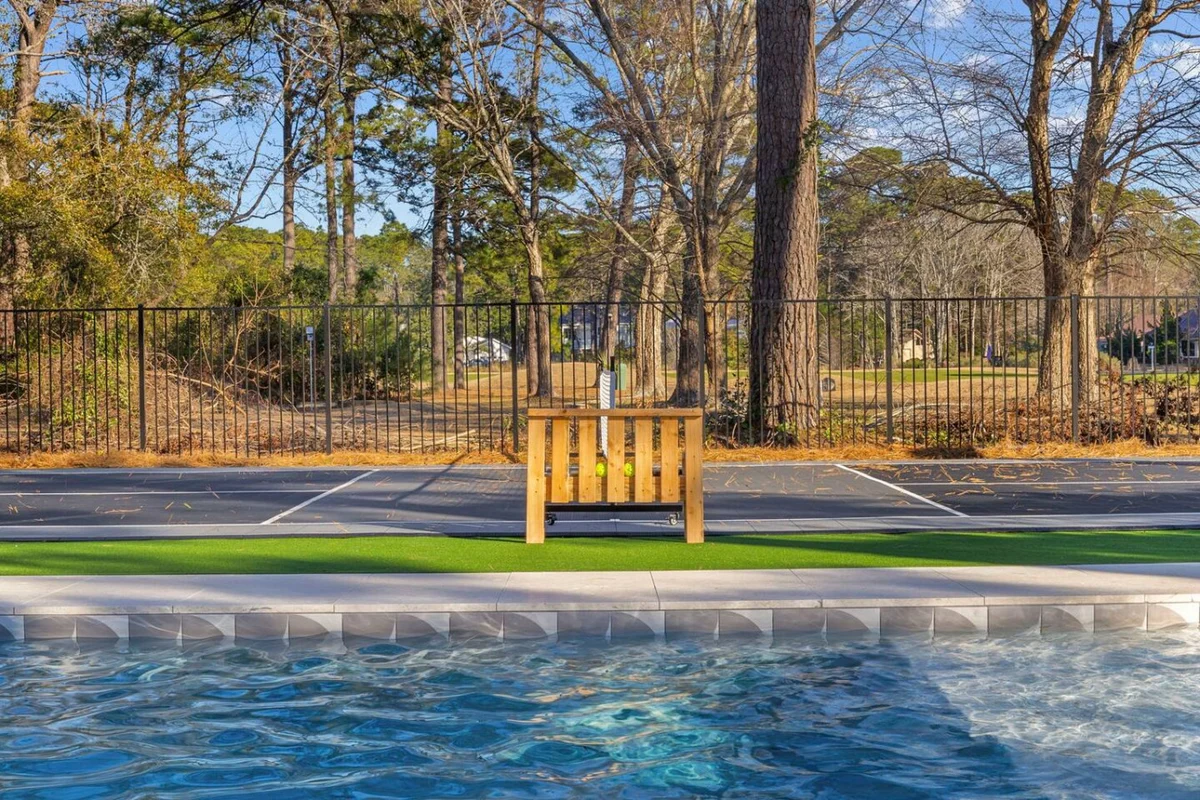 Low Country Lux #119