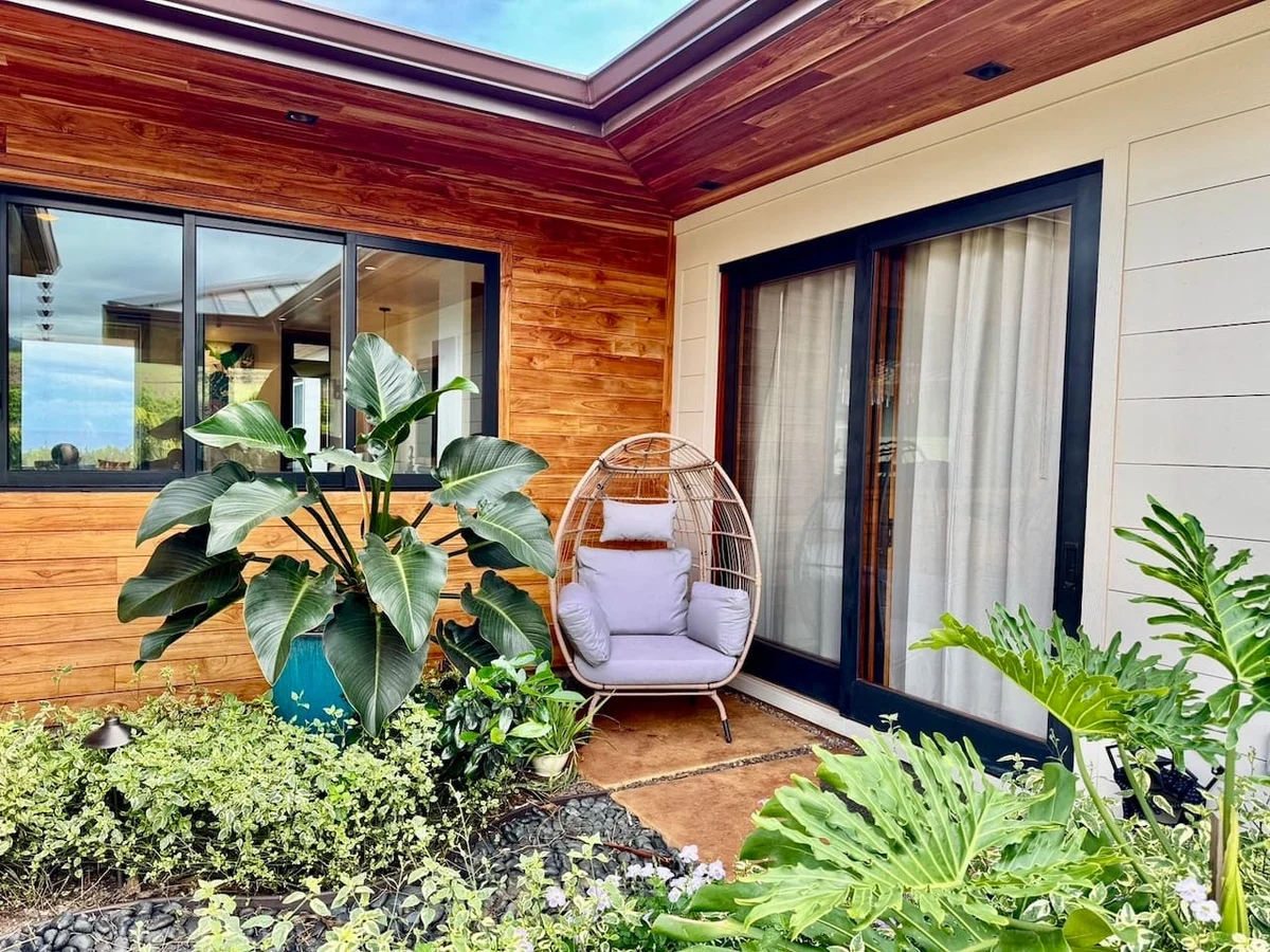 Kauai Oasis Luxe Ocean View, Pool SPA AC Sleep22 #75