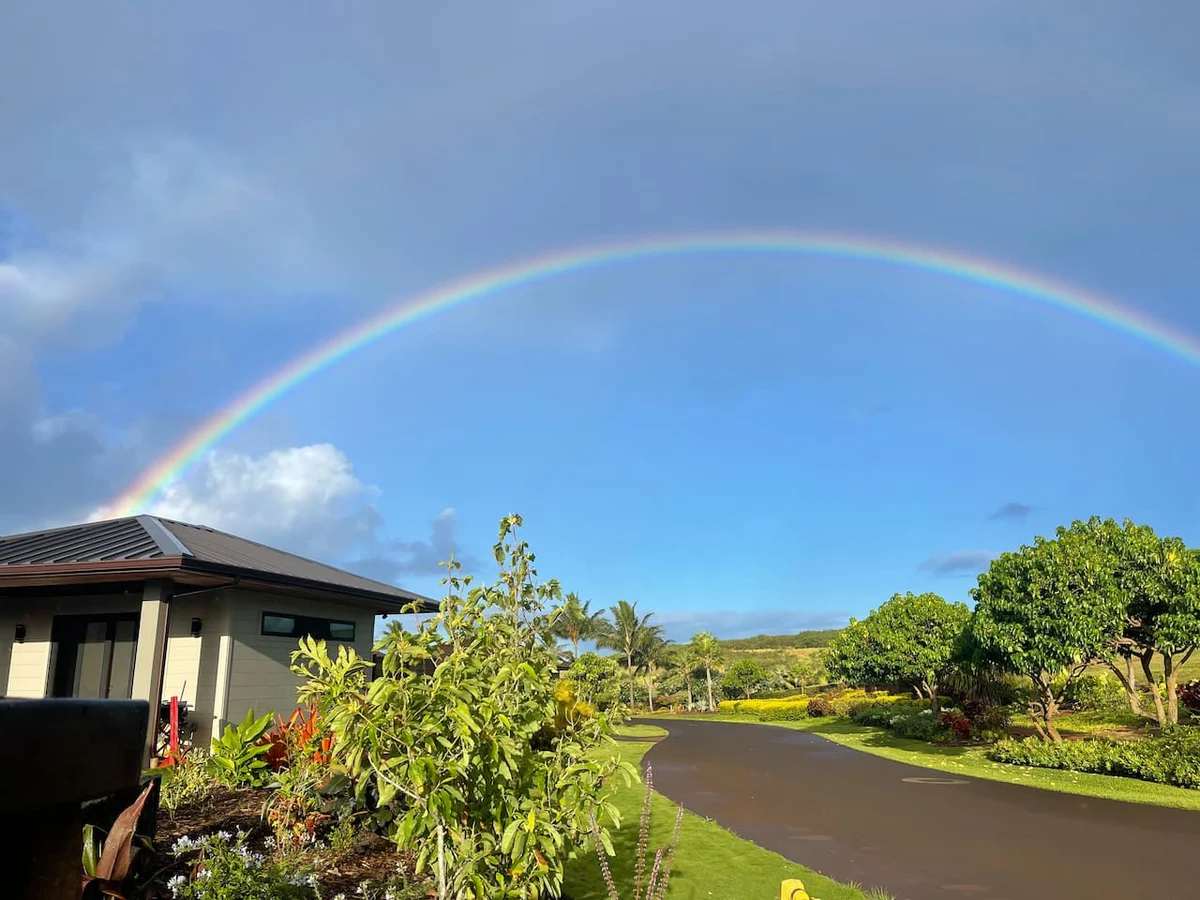 Kauai Oasis Luxe Ocean View, Pool SPA AC Sleep22 #52