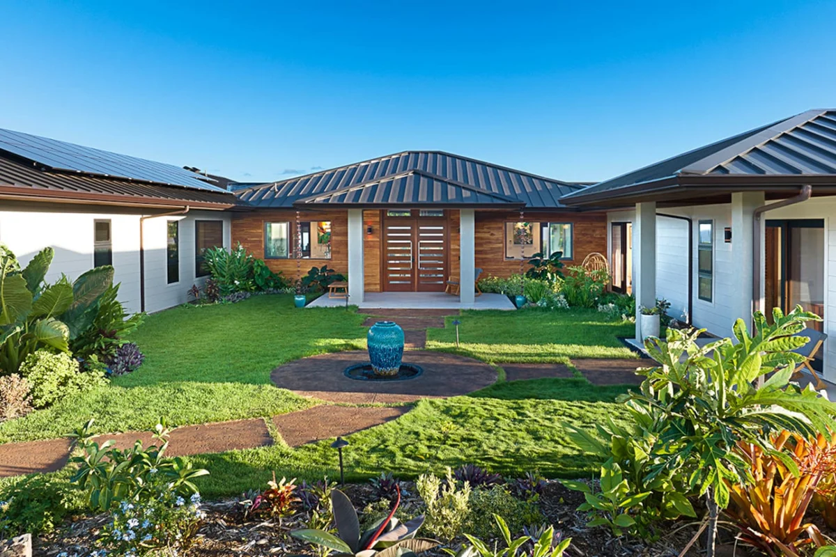 Kauai Oasis Luxe Ocean View, Pool SPA AC Sleep22 #65