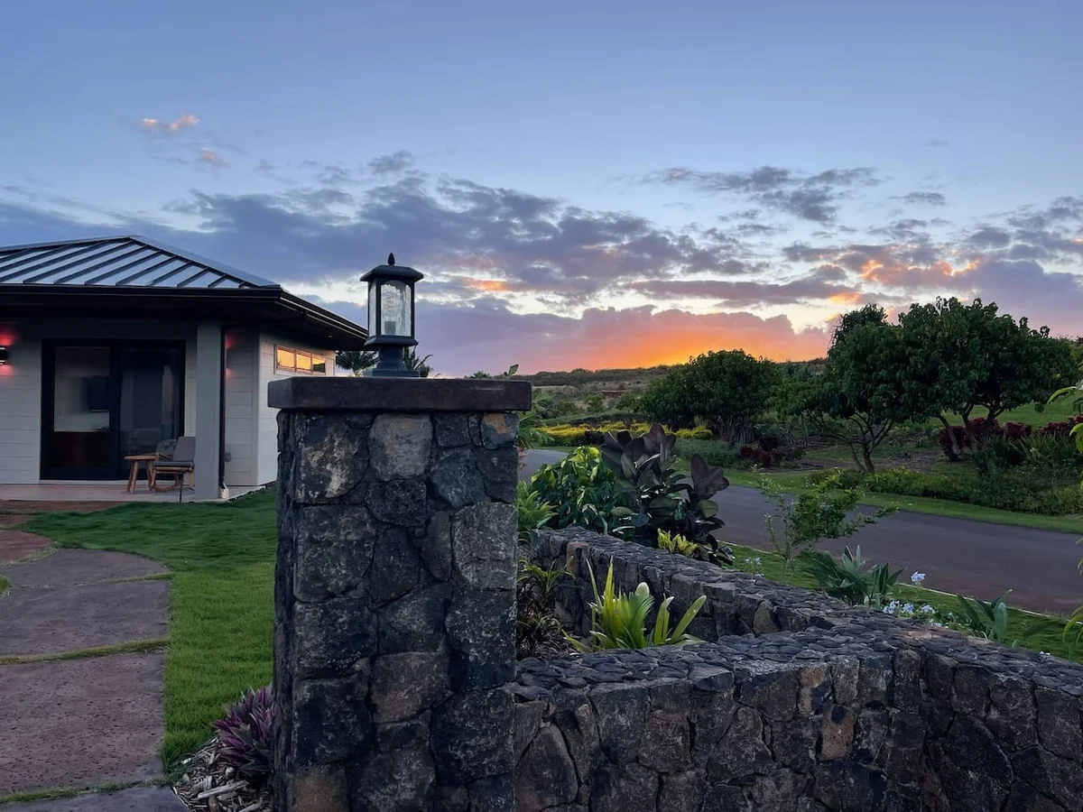 Kauai Oasis Luxe Ocean View, Pool SPA AC Sleep22 #41