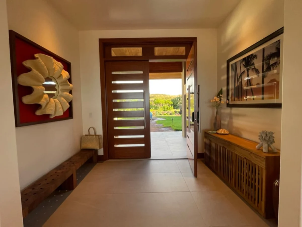 Kauai Oasis Luxe Ocean View, Pool SPA AC Sleep22 #71