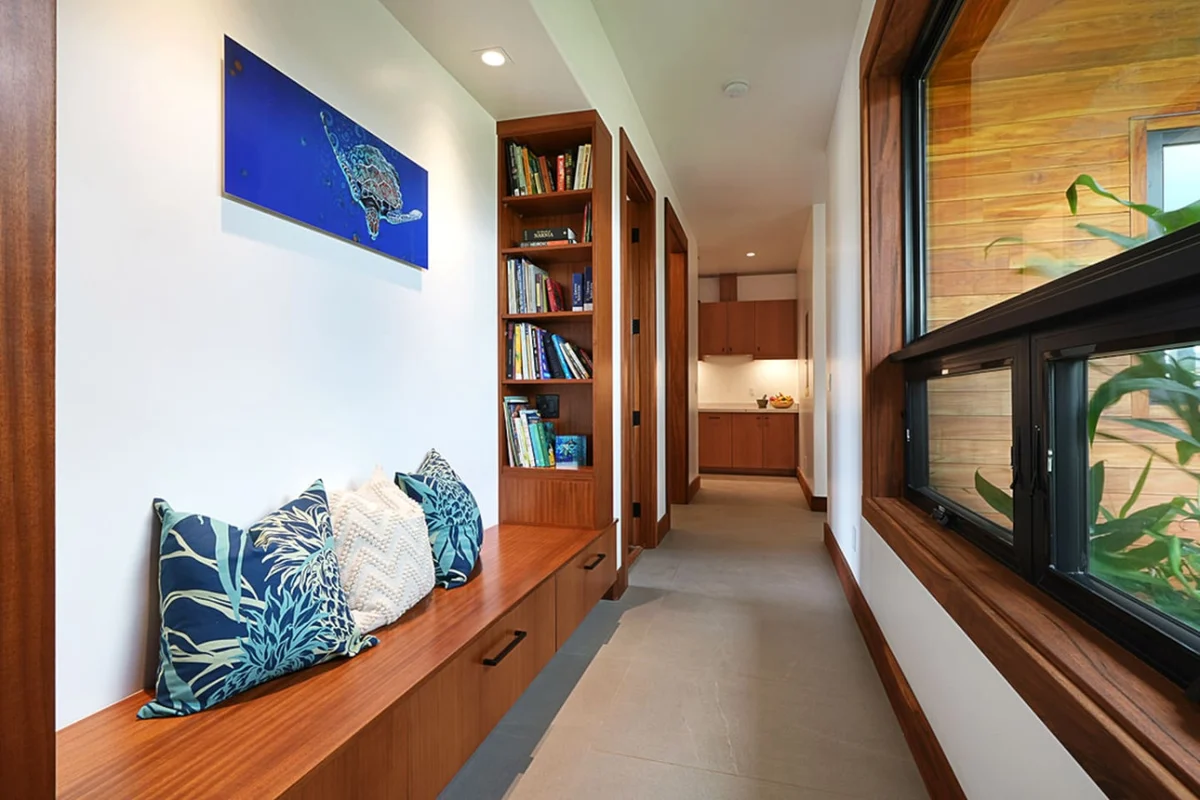Kauai Oasis Luxe Ocean View, Pool SPA AC Sleep22 #80