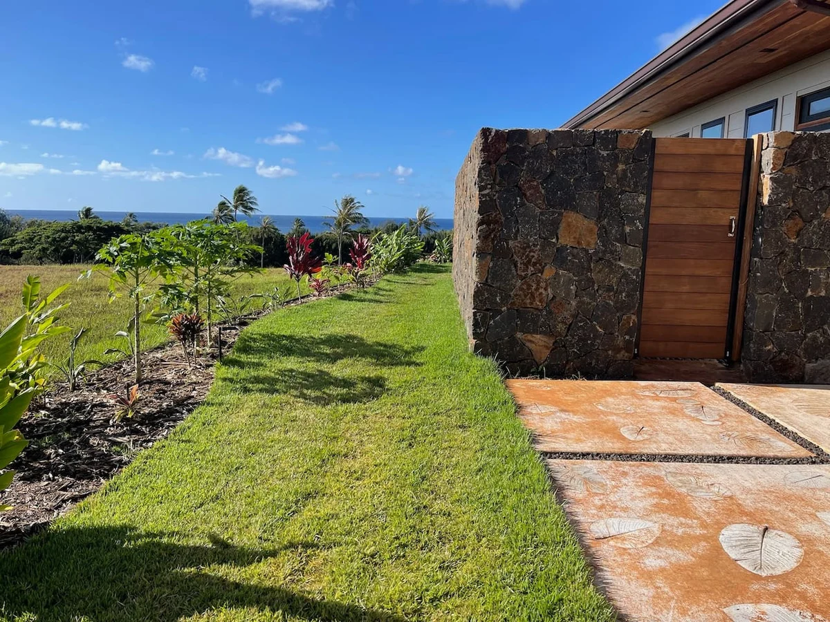 Kauai Oasis Luxe Ocean View, Pool SPA AC Sleep22 #48