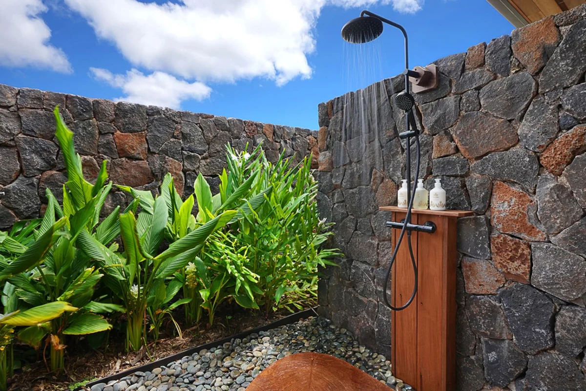 Kauai Oasis Luxe Ocean View, Pool SPA AC Sleep22 #81